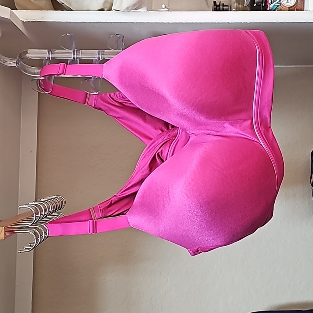 Lane Bryant Cacique bra 44DDD